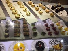 -长沙北辰洲际酒店-兰调全日餐厅