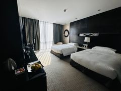 -青岛海尔洲际酒店