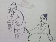 -张师傅参鸡汤店(高丽街店)