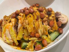 -怡园饭店-餐厅(四望亭店)