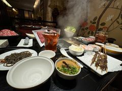 -满堂欢豆捞坊(美丽华大酒店店)