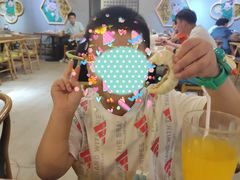 -陈傻子餐厅(世纪都会店)