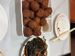 -杏园餐厅(西四北大街店)