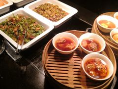 -长沙尼依格罗酒店