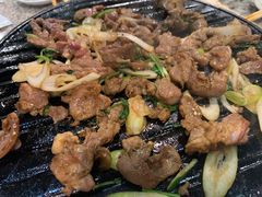 -厚味居炙子烤肉·清真(天桥南纬路店)