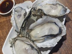 -四季美蚝皇