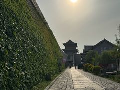 -青州古城