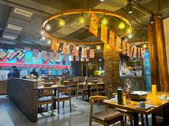 -聚点串吧·北京烧烤(赵登禹路店)