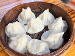 -锅贴大王南翔小笼(临沂二村店)