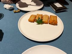 -三利音·玖弄小鲜(浦东嘉里城店)