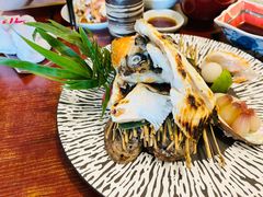 -蟹田居·活蟹料理(东城店)