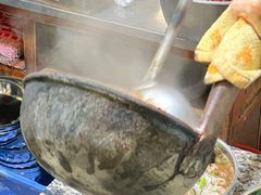 -正宗杨记普洱酸醋米线(总店)