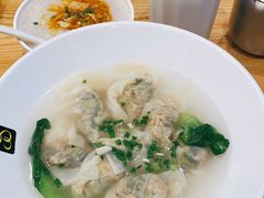 -一品小笼(金融街店)
