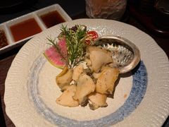 -岩盐·铁板料理(嘉里店)