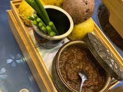 -山东八大碗山东老字号