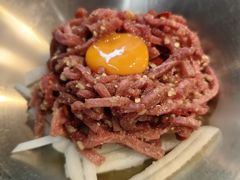 -六七八韩式烤肉·韩国料理(上杭路店)