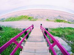 -七星潭蓝天广场