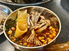 -鸿顺老铁锅美蛙鱼府(解放碑店)