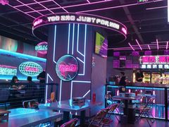 -燥次·烧烤酒场(万象城店)