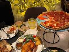 -IL TEATRO 精品意大利餐厅