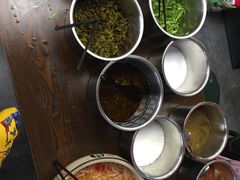 -沈记土鸡米线(七星街品牌中心店)