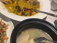 -食锦记·福建私房菜(浦西万达店)