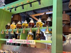 -咕嘟草帽鱼·牛奶一样的鲜鱼汤(天鹅湖万达广场店)