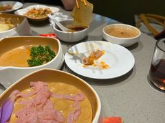 -海底捞火锅(崇文门新世界百货店)