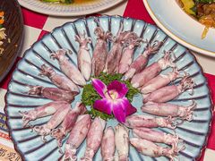 -巽寮印象美食部落餐厅·海鲜·地方特色菜(惠州体验店)