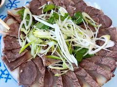 -十二忠手拉面(中华路店)