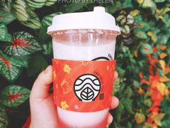 -眷茶(赛格国际购物中心店)
