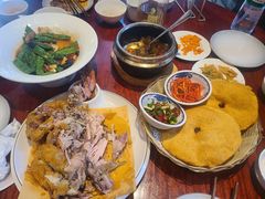 -味鼎长安·地道陕菜(凤城一路店)