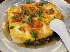 佳酿豆腐-蚝得喜海鲜(东城店)