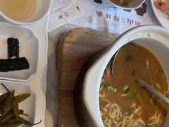 -南山鲜虾面·活鲜小馆·海味大连菜(南山总店)