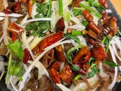 -胜泽眼镜烧烤(云霄路直营店)