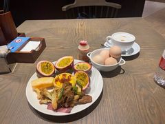 -深圳机场凯悦酒店