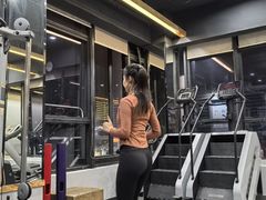 -帕瑞斯女子塑形健身(集美店)