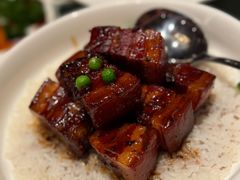 -上海人家花樣年华(中山公园店)