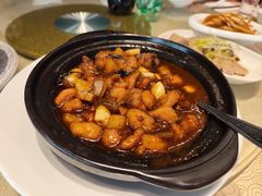 -上海虹桥宾馆味翠餐厅