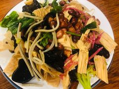 -浑河春面馆·老北京非遗鹿角面(房山店)