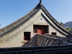 -阎锡山故居