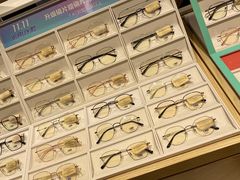 -LOHO眼镜(上海五角场合生汇店)