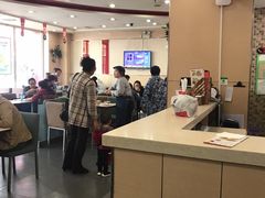 -李先生牛肉面大王(营口大润发店)