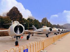 -中国航空博物馆