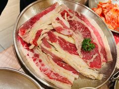 -西塔老太太泥炉烤肉(杭州首店)