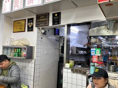 -无名氏面馆(邮电路店)