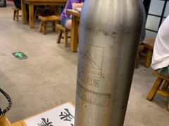 -京朋串屋·烧烤(望京西路总店)