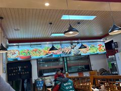 -韩师傅老大同刀削面(北苑路店)