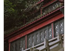 -都江堰景区