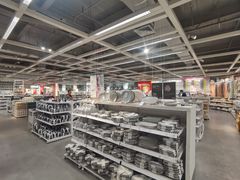 -宜家家居(西安未央商场店)